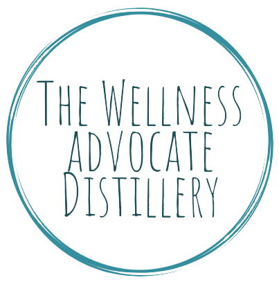The Wellness Advocate Distillery Blog